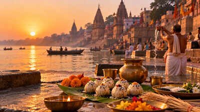 Pitru Paksha 2026: Can Shradh Be Done at Home If You Cannot Go to Gaya?
