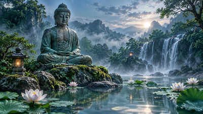 Buddhist Quote Of The Day, September 30, 2026: Why You Must Stop Seeking Approval from People Who Do Not Understand You