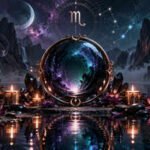Spiritual Quote of the Day, September 30: Mercury Enters Scorpio, bringing a Lesson About Truths We Can No Longer Avoid