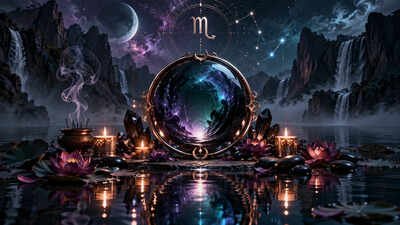 Spiritual Quote of the Day, September 30: Mercury Enters Scorpio, bringing a Lesson About Truths We Can No Longer Avoid