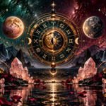 Monthly Astrology News Alert, October 2026: Venus Retrograde, Scorpio Season and Mercury Retrograde Make This An Intense Month for Relationships