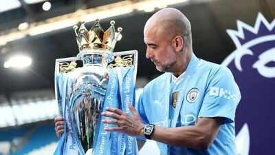 Manchester City guilty of all financial breaches, Premier League confirms; expulsion threat looms | Football News