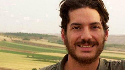 14 years after he vanished, a shocking betrayal may reveal what happened to US journalist Austin Tice