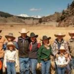 15 years ago, a Colorado couple bought a battered ranch; they now turned its damaged landscape into a wildlife-friendly working ranch | World News