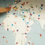 A bigger Africa & a smaller Europe: What changes in new UN-backed world map