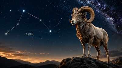 Aries Horoscope Today, September 02, 2026: Mixed energies shape your decisions; focus on clarity before making choices