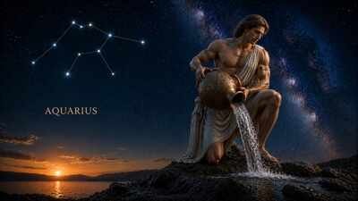 Aquarius Horoscope Today, September 02, 2026: Mixed energy stirs frustrations, yet motivation grows; balance your focus for better outcomes