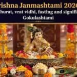 Krishna Janmashtami 2026: Puja muhurat, vrat vidhi, fasting and significance of Gokulashtami |