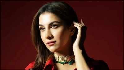 ‘Samuk’: Bengali actress Rukmini Maitra set for Hindi debut opposite Akshay Kumar – Reports | Hindi Movie News