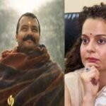 Hanumanansh: Kangana Ranaut reviews ‘Hanuman Ansh’, calls it satsang as the film based on Neem Karoli Baba crosses Rs 50 crore in India: ‘Skip your therapy’ | Hindi Movie News