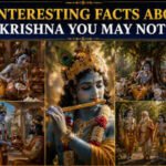 7 interesting facts about Lord Krishna you may not know