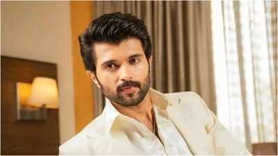 ‘Laalo – Krishna Sada Sahaayate’ Telugu remake: Vijay Deverakonda replaces Ram Charan as Lord Krishna – Reports | Telugu Movie News