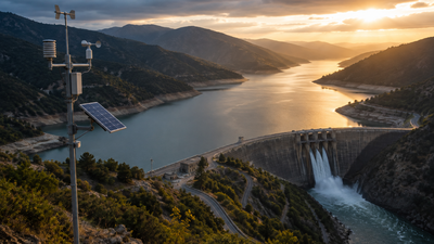 A California reservoir forecasting system could add enough usable water to save $100 million to $200 million a year without building a new reservoir, a study estimates