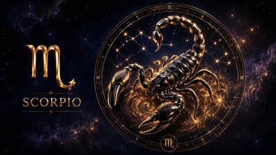Scorpio Horoscope Today, September 03, 2026: Romance, family joy and a festive mood await
