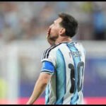 Messi’s iconic No.10 successor revealed as 21-year-old star set to inherit legendary shirt if one condition is met | Football News