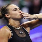 Aryna Sabalenka back to her best as World No. 1 storms into US Open third round in just 53 minutes | Tennis News