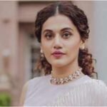 Taapsee Pannu opens up on wanting to do rom-com, calls out industry’s ‘creative bankruptcy’: ‘People can’t image me in love story’ | Hindi Movie News