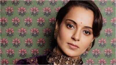 Kangana Ranaut pokes fun at the GEN Z vs MILLENNIALS debate, ‘most intelligent generation ever’ | Hindi Movie News