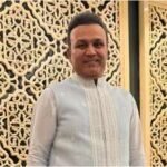 ‘Hanuman Ansh’: Former Indian team cricketer Virender Sehwag REACTS to Hanuman image, calls himself a Neem Karoli Baba devotee | Hindi Movie News