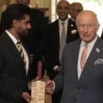 Dropped from squad, Pakistan player refuses to meet King Charles III amid England tour chaos | Cricket News