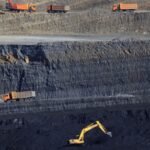 A Virginia mountaintop was scarred by coal mining; it now holds a 200,000-square-foot high school bringing students from four schools onto one campus