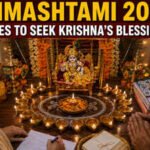Janmashtami 2026: 5 remedies to seek Krishna’s blessings in life