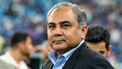 Mohsin Naqvi gets a fresh roast: Iceland Cricket offers ‘all expenses paid’ trip to ‘learn selection strategy’ from PCB chief | Cricket News