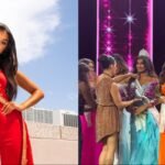 Meet Kiran Reddy, the 18-year-old Georgia teen who became the first Indian American to win Miss Teen USA