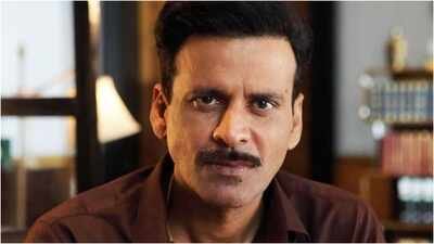 Manoj Bajpayee praises Tukaram Mundhe, questions why honest work is now big deal |