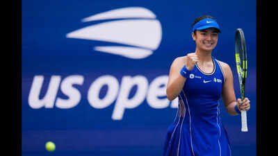 ‘Sometimes I forget that I’m also kind of famous’: Alex Eala is rewriting tennis stardom at US Open 2026 | Tennis News