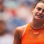World No.1 Aryna Sabalenka says she might ‘get high’ herself if the smell of marijuana at the US Open doesn’t stop drifting into the stadium | Tennis News