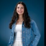 Meet Lilah Mehta, the Connecticut high-school student who entered a Yale lab at 16 and is already a co-author of published research