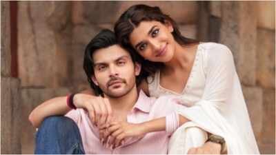 Prem Keetanu Movie: Aafiya Sayed to make Bollywood debut opposite Veer Pahariya in ‘Prem Keetanu’ – Reports | Hindi Movie News