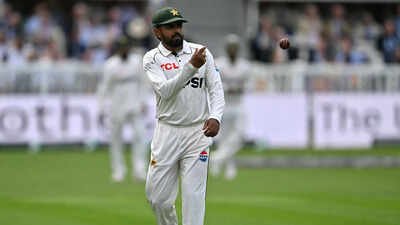 ‘Babar Azam the next target?’: Ex-Pakistan captain launches scathing attack on PCB over England Test chaos | Cricket News