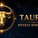 Taurus, Weekly Horoscope, September 06 to September 12, 2026: Bold decisions bring gains; but avoid acting in haste