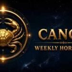 Cancer, Weekly Horoscope, September 06 to September 12, 2026: A difficult start turns around as recognition and opportunities arrive