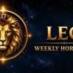 Leo, Weekly Horoscope, September 06 to September 12, 2026: Let go of delays and focus on the opportunities ahead