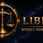 Libra, Weekly Horoscope, September 06 to September 12, 2026: Good news, recognition and financial gains brighten the week
