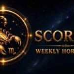 Scorpio, Weekly Horoscope, September 06 to September 12, 2026: Luck improves as respect, money and family support come your way