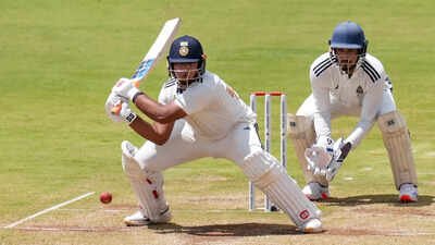 ‘200, 300 mar de’: Vaibhav Sooryavanshi’s coach makes huge demand ahead of Duleep Trophy final | Cricket News