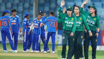 India thrash Pakistan for 55, Wahab Riaz still calls them ‘best side’ in Asia Cup | Cricket News