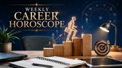 Weekly Career Horoscope, September 06 to September 12, 2026: Success, challenges, and breakthroughs; Know about your career