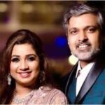 Shreya Ghoshal reveals husband Shiladitya Mukhopadhyaya never questioned her long absences, handles household chores without expecting her: ‘He does not have ego hassles’ | Hindi Movie News
