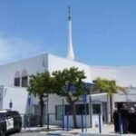 California mosque shooting: FBI warned parents about teen suspect’s dark-web activity days before attack