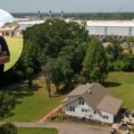 A US war veteran named her Memphis home ‘Serenity’ after 11 quiet years; Elon Musk’s largest US AI data centre moved next door and she says her power bill doubled