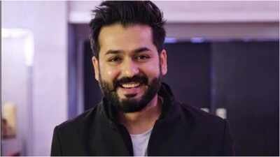 Hanuman Ansh: ‘Dhurandhar’ director Aditya Dhar extends support to ‘Hanuman Ansh’ as Vishal Chaturvedi’s film scripts box office history | Hindi Movie News
