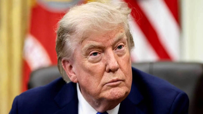 Trump admin again urges Supreme Court to restrict mail-in voting as midterms approach | World News