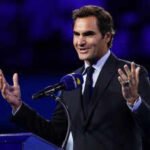 Roger Federer’s simple career mantra stunned Golden State Warriors — Steve Kerr saw the same secret in Steph Curry’s pursuit of greatness | Tennis News