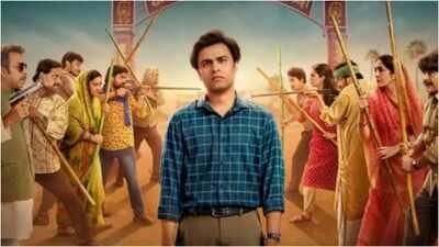 ‘Panchayat 5’ release date: When and where to watch the series as Deepak Kumar Mishra reveals when Jitendra Kumar starrer show could stream |