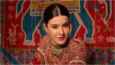 ‘Student Of The Year 3’: Shanaya Kapoor to reportedly play a double role in darker web series inspired by ‘Class’ and ‘Euphoria’ on OTT | Hindi Movie News